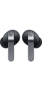 갤럭시 버즈4 프로 블랙