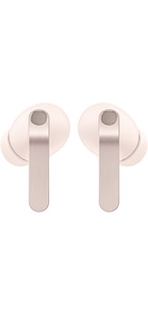 갤럭시 버즈4 프로 핑크 골드