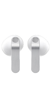 갤럭시 버즈4 화이트