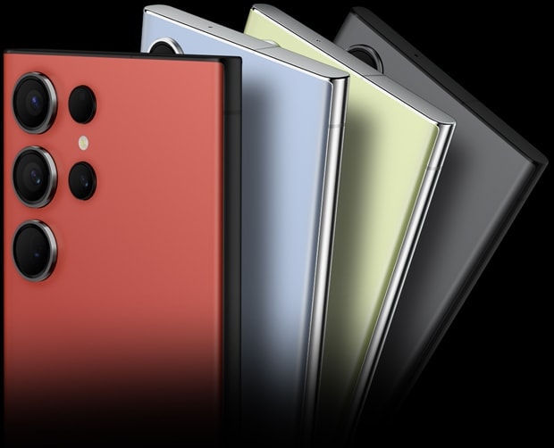 삼성 갤럭시 S23 Ultra | Samsung 대한민국