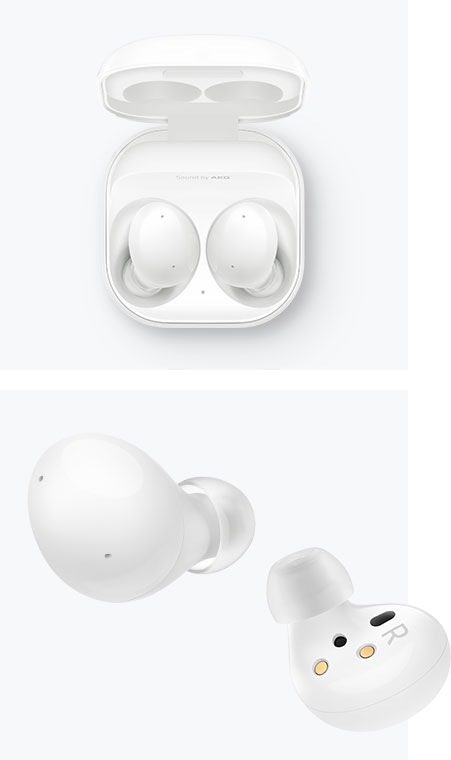 galaxy buds 2 plus