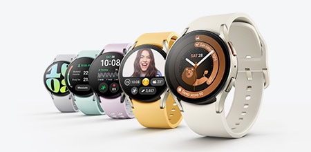 Galaxy Watch6