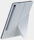 The Smart Book Cover stands all on its own