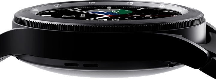 Galaxy Watch4 Classic LTE (46mm) | | Singapore Samsung SM-R895FZKAXSP