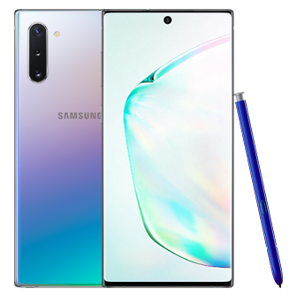 קנו עכשיו את ה Galaxy Note10 Note10 Samsung ישראל