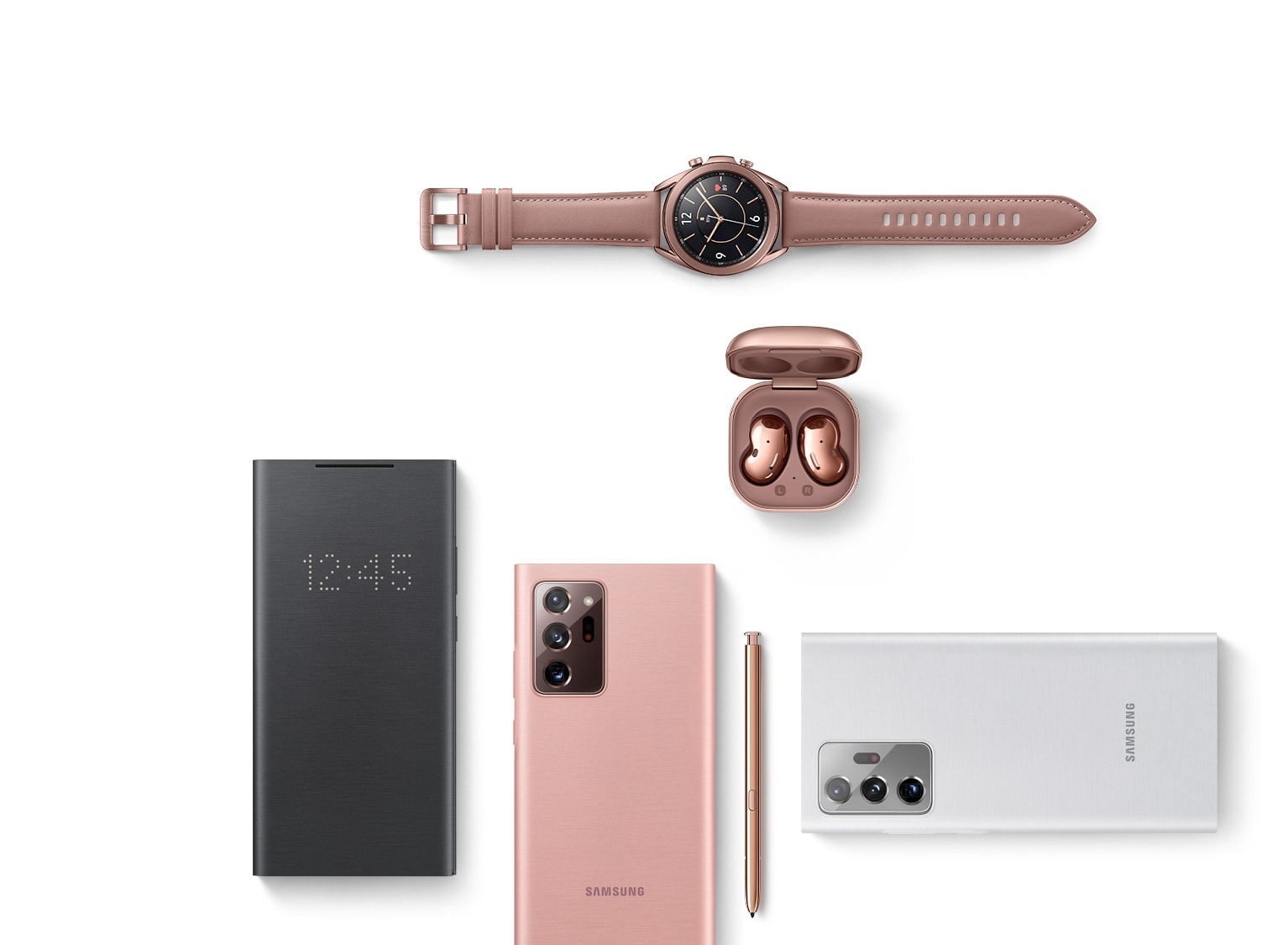 Accessories Galaxy Note 20 Note 20 Ultra 5g Samsung Sg