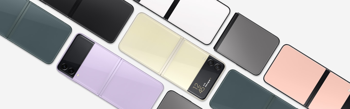 Buy Samsung Galaxy Z Flip3 at the Latest Price | Samsung Buy Samsung Galaxy Z Flip3 at the Latest Price | Samsung