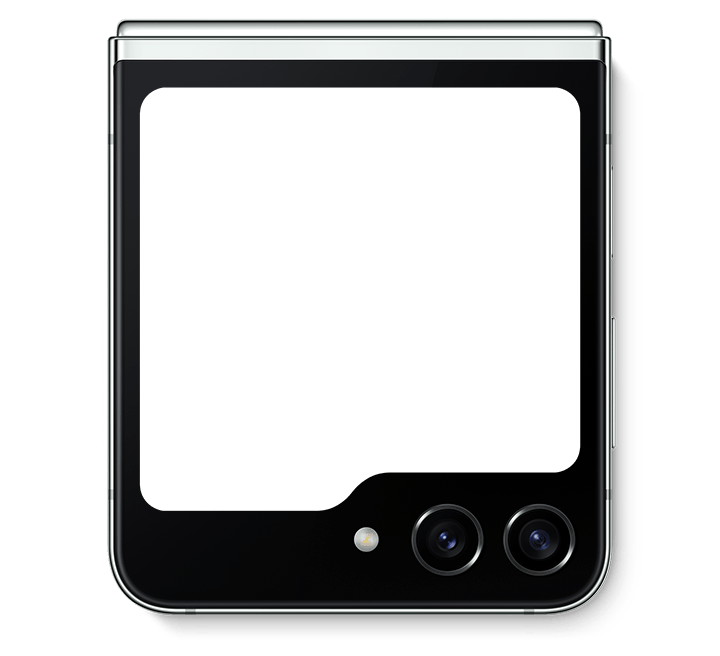 Galaxy Z Flip5 Smartphone Specs & Features | Samsung Singapore Galaxy Z Flip5 Smartphone Specs & Features | Samsung Singapore
