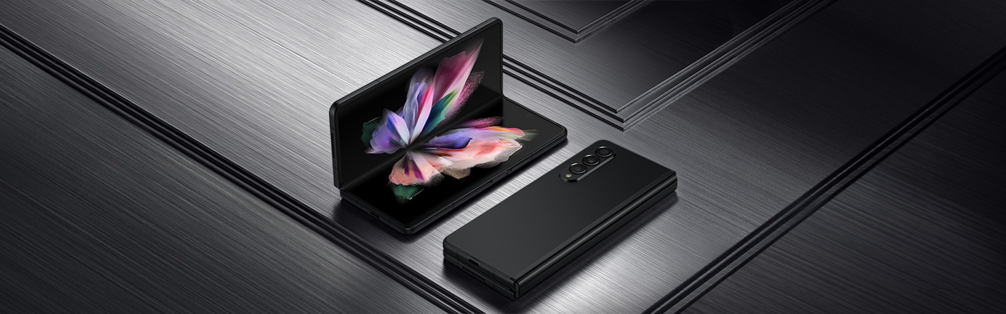 samsung galaxy z fold 3 contract