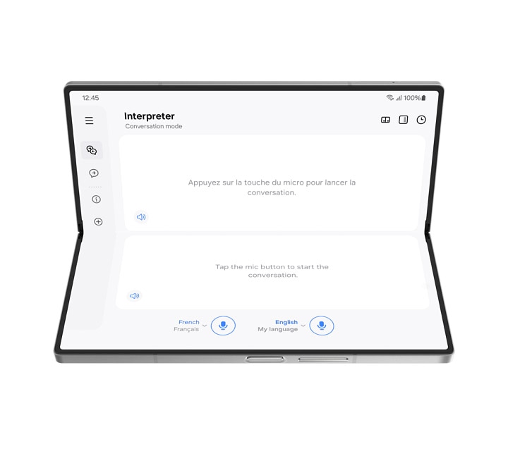 Samsung Galaxy Z Fold6 AI Smartphone | Samsung Singapore