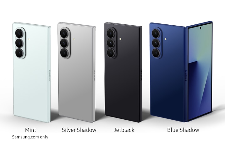 Buy Samsung Galaxy Z Fold7 | Price & Deals | Samsung Singapore