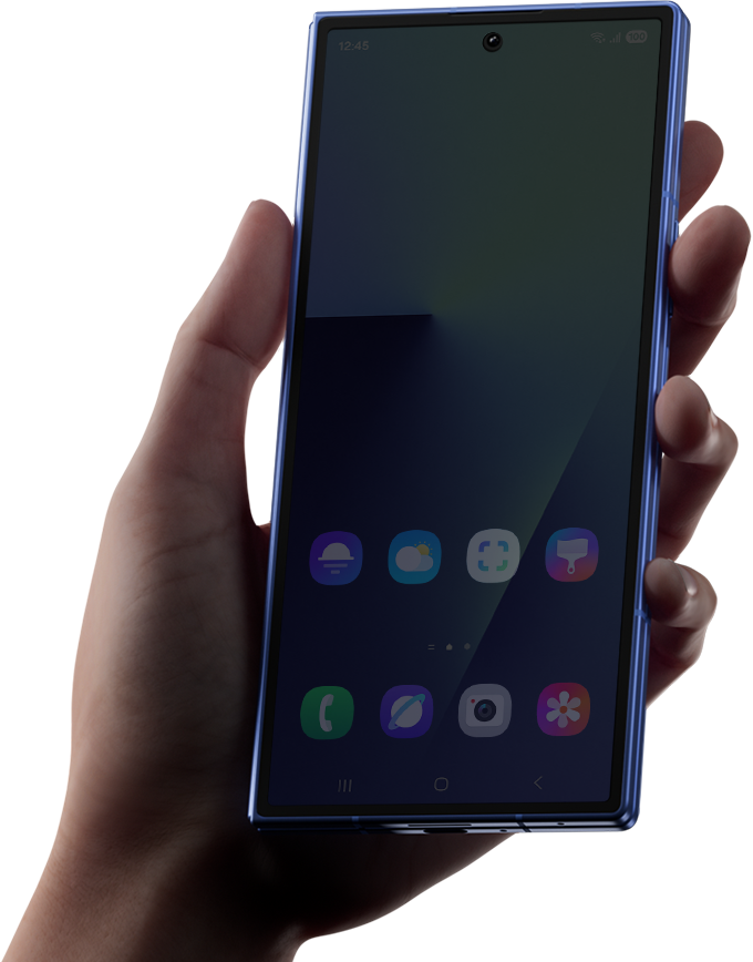 Samsung Galaxy Z Fold7 - Foldable with Samsung Galaxy AI | Samsung