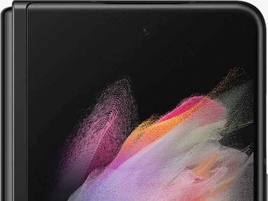Samsung Galaxy Z Fold 3 5G | Samsung SK