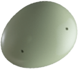 ภาพของหูฟัง Galaxy Buds2 สี Olive