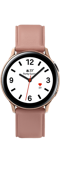 watch with note 10