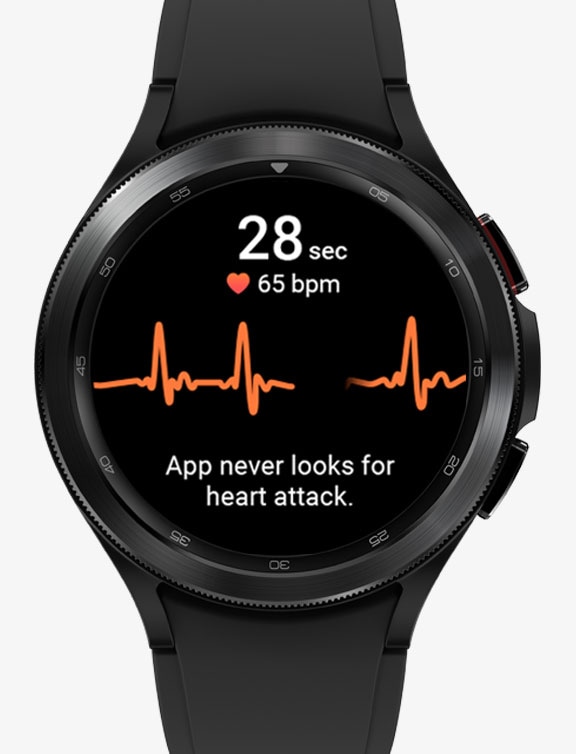 Kids Smartwatch sm1obx: Does Samsung Watch 4 Have Ecg In India