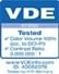 VDE logosu