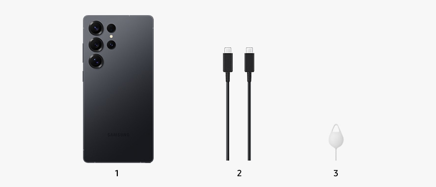 Samsung Galaxy S25 Ultra Satın Al | Samsung Türkiye