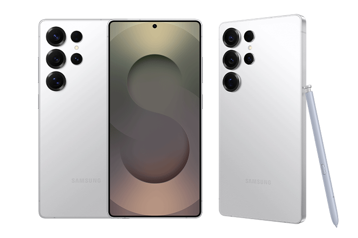 Samsung Galaxy S25 Ultra Satın Al | Samsung Türkiye