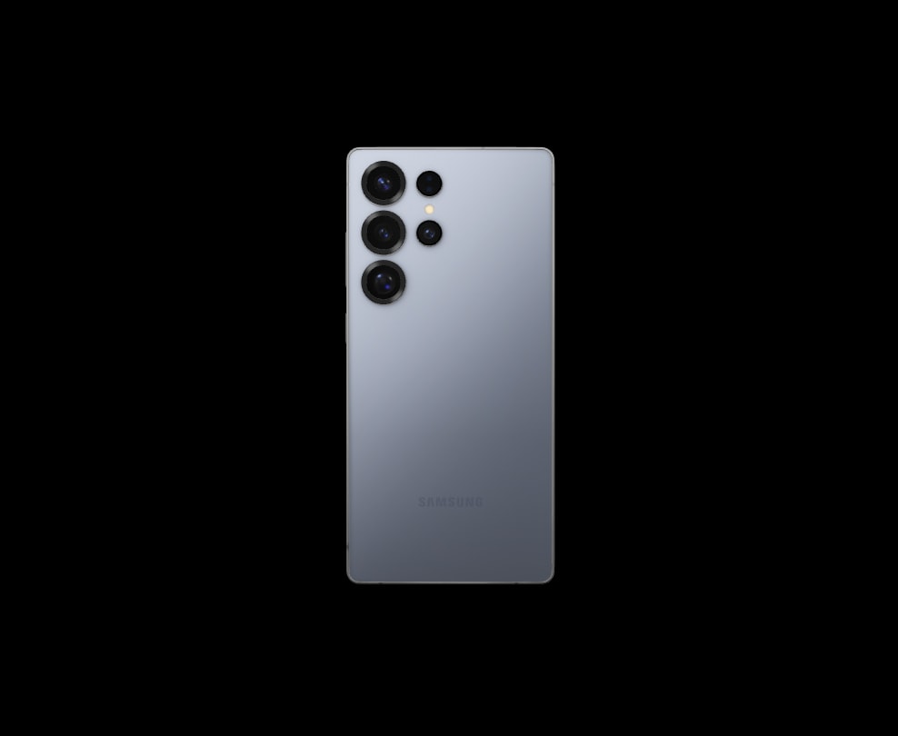 Samsung Galaxy S25 Ultra | Galaxy AI | Samsung TR