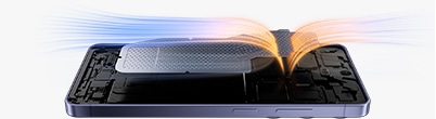Vapor Chamber ile ısı dağılımı