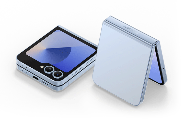 Samsung Galaxy Z Flip 6 Satın Al | Samsung Türkiye