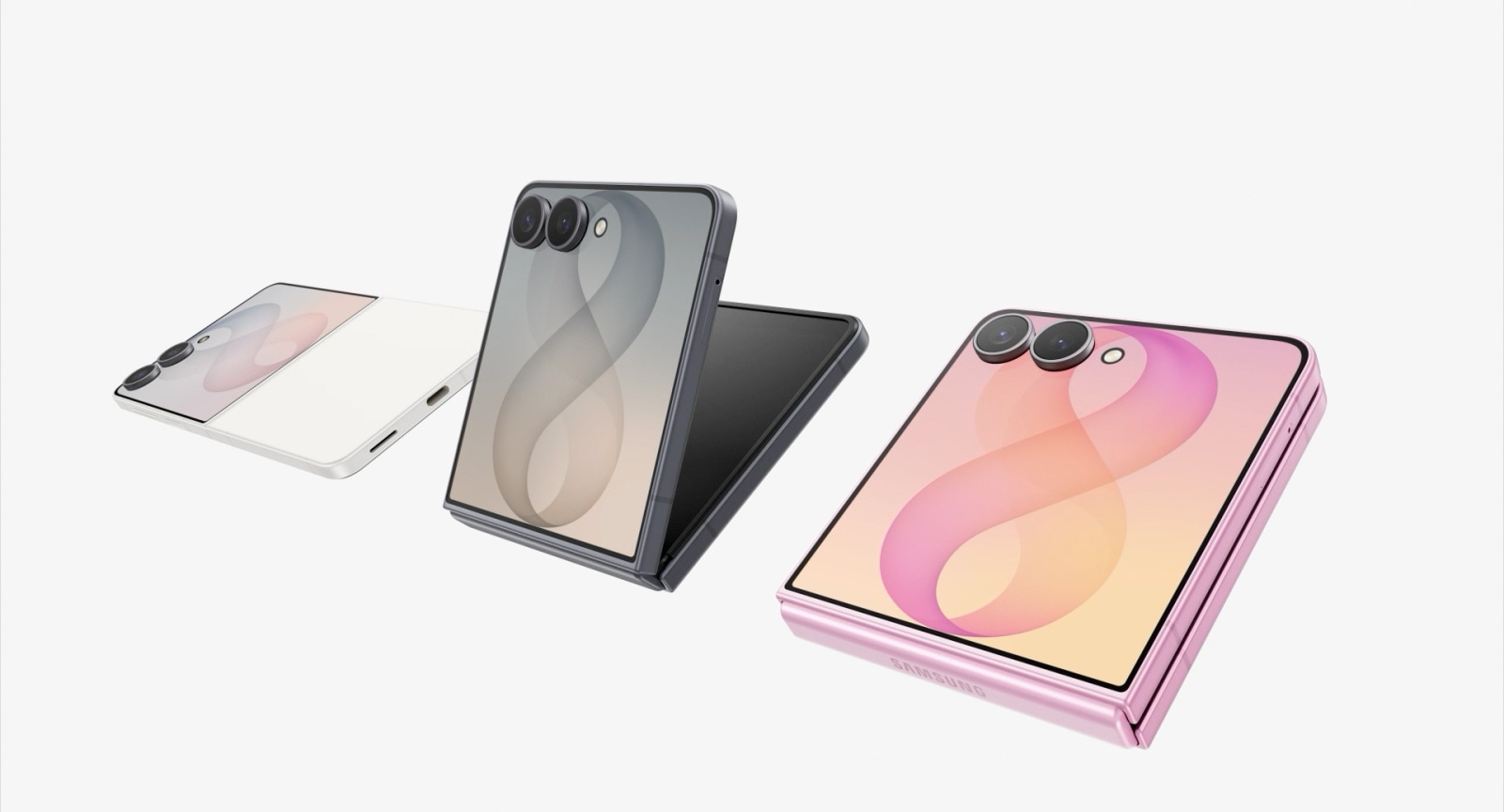 Galaxy Z Flip8 Fiyatları | Satın Al | Samsung Türkiye