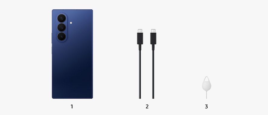 Samsung Galaxy Z Fold7 - Satın Al | Fiyat & Özellikleri Keşfet