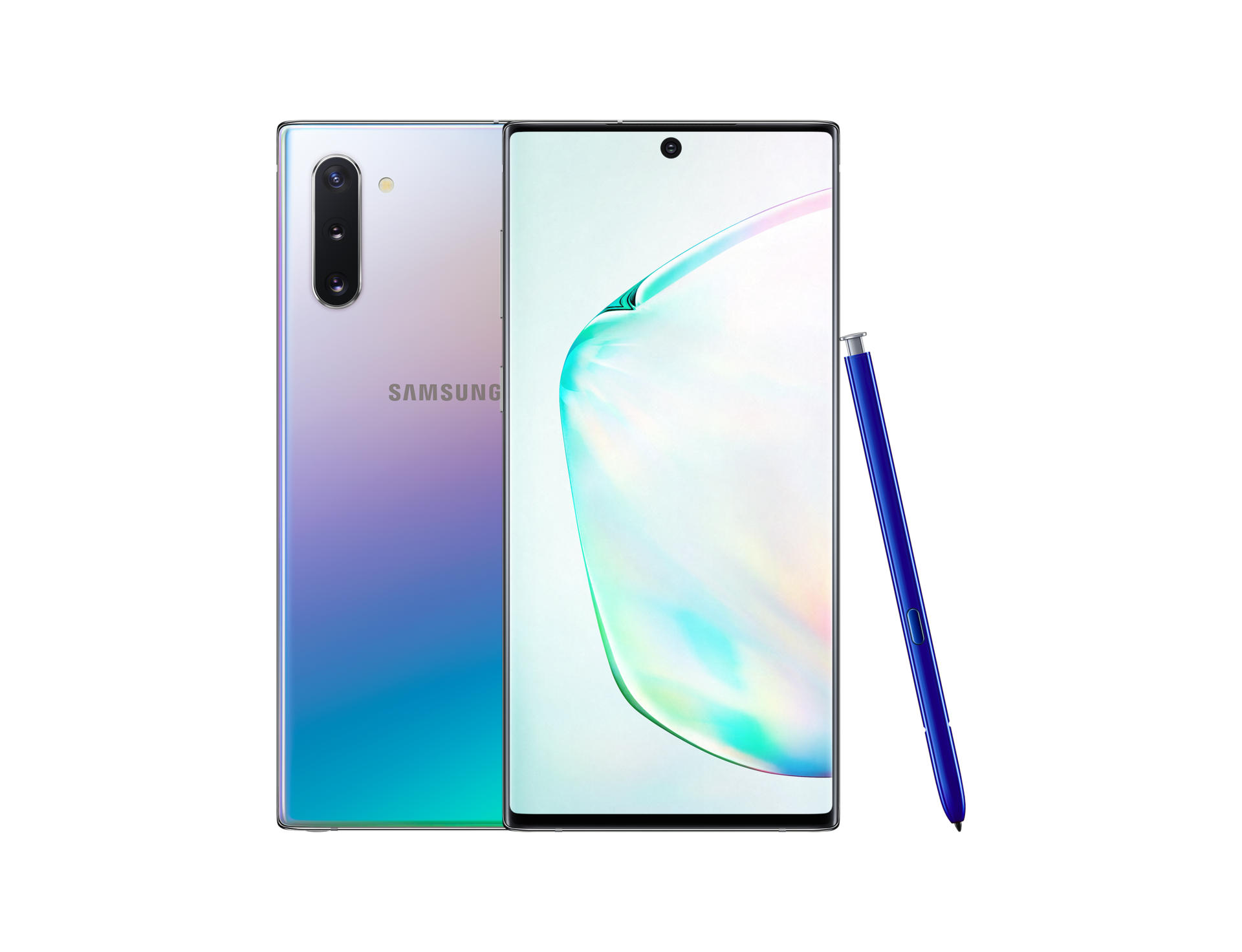 samsung galaxy note 10 2021