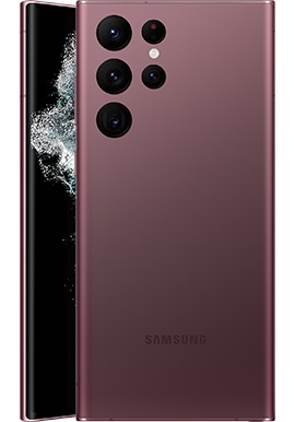 Samsung Galaxy S22 系列正式发布：S22 Ultra 内建 S Pen，全系影像升级 4
