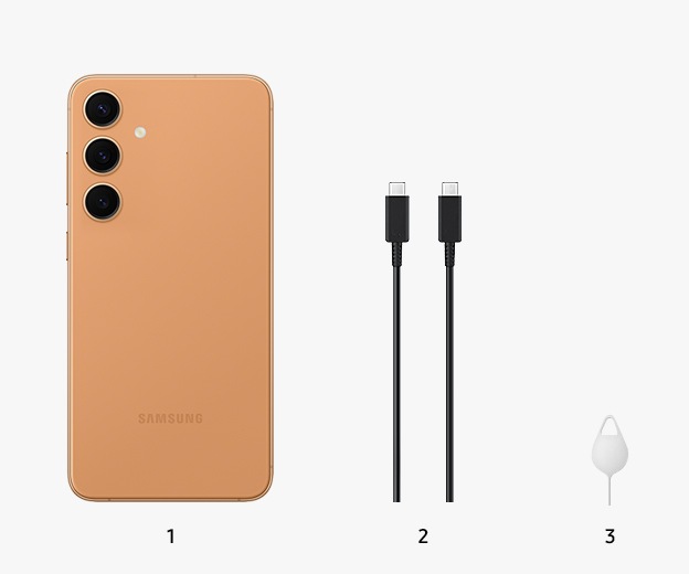 Galaxy AI 來了| 購買全新Galaxy S24 & S24+ 5G | 價格&優惠