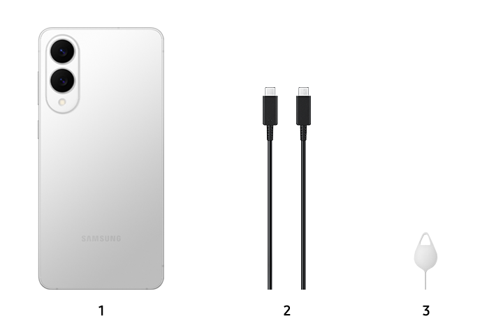 Galaxy S25 Edge 512GB チタニウムシルバー 台湾版 Galaxy S25 Edge 512GB チタニウムシルバー 台湾版 預購Galaxy