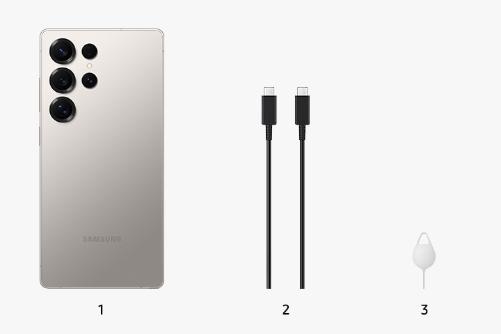 購買Galaxy S25 Ultra | S25 Edge | 價格&優惠| Samsung TW