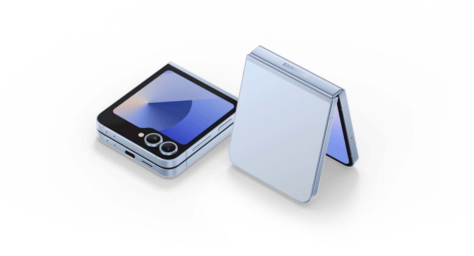 三星Galaxy Z Flip6 | 價格與優惠| Samsung TW