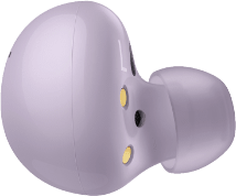 Бездротові навушники Samsung Galaxy Buds2 Graphite (SM-R177NZKASEK