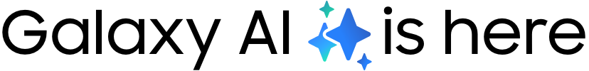 Galaxy AI вже тут