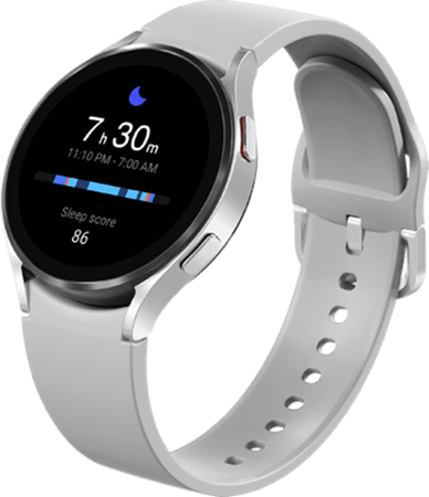 Купити Samsung Galaxy Watch 4 46mm Black SM-R890NZKASEK | Samsung Україна