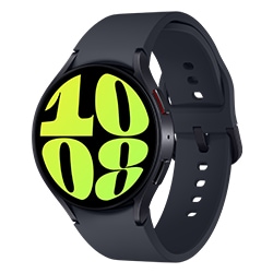Samsung Galaxy Watch6（ギャラクシーウォッチ6）44mm Graphite | Samsung Japan 公式