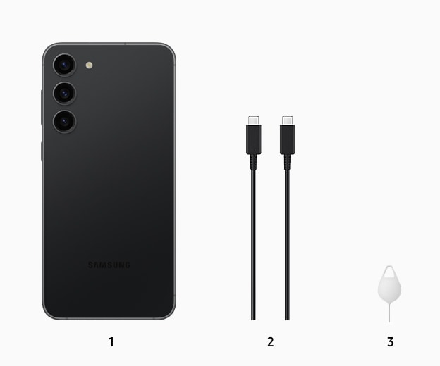 Купити Смартфон Samsung Galaxy S23 та S23+ | Ціна | Samsung
