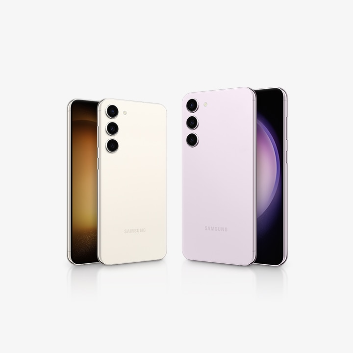Купити Смартфон Samsung Galaxy S23 та S23+ | Ціна | Samsung
