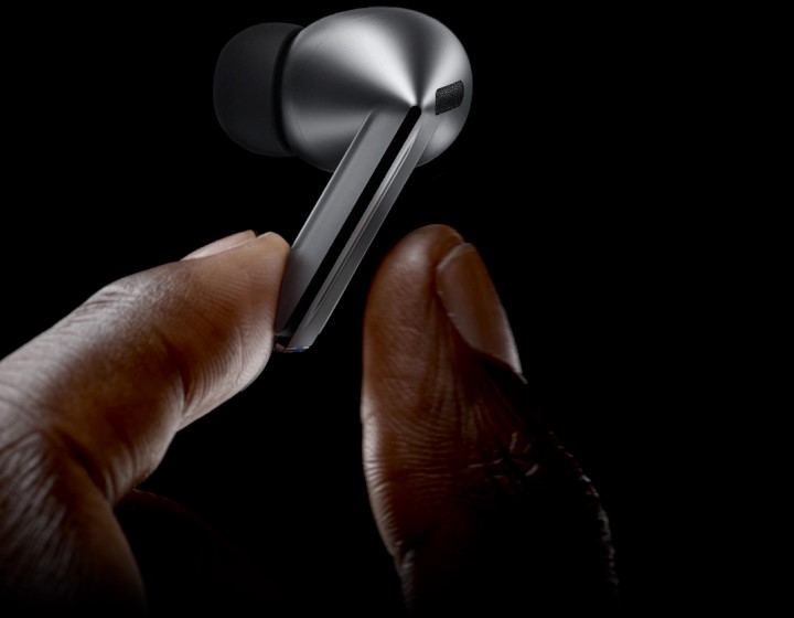 Buy New Samsung Galaxy Buds Pro Earbuds Samsung UK