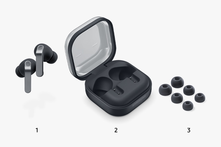 Buy Samsung Galaxy Buds 4 & Buds 4 Pro | Samsung UK