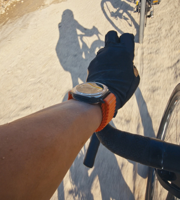 Galaxy Watch Ultra Smartwatch 47mm Specs Features Samsung UK