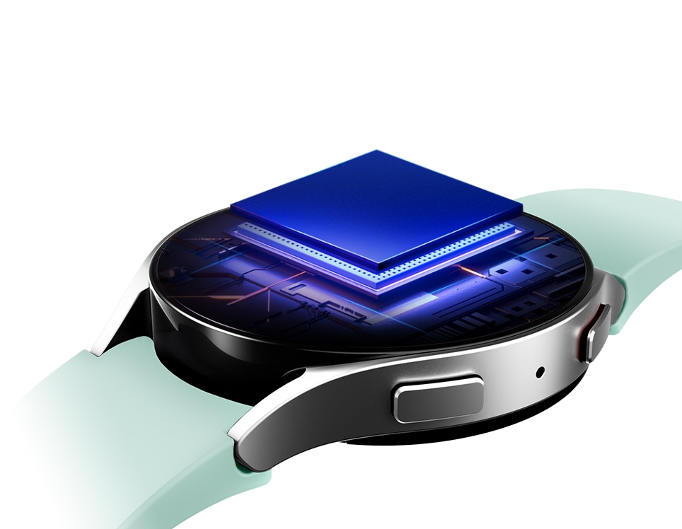 Galaxy Watch 6 Smartwatch 44mm Features Samsung UK