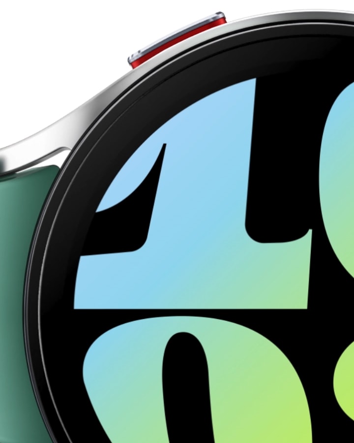 Galaxy Watch 6 LTE Smartwatch 40mm | Features | Samsung UK