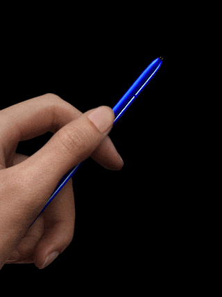 S Pen with Air Actions | Samsung Galaxy Note10 & Note10+ | Samsung UK