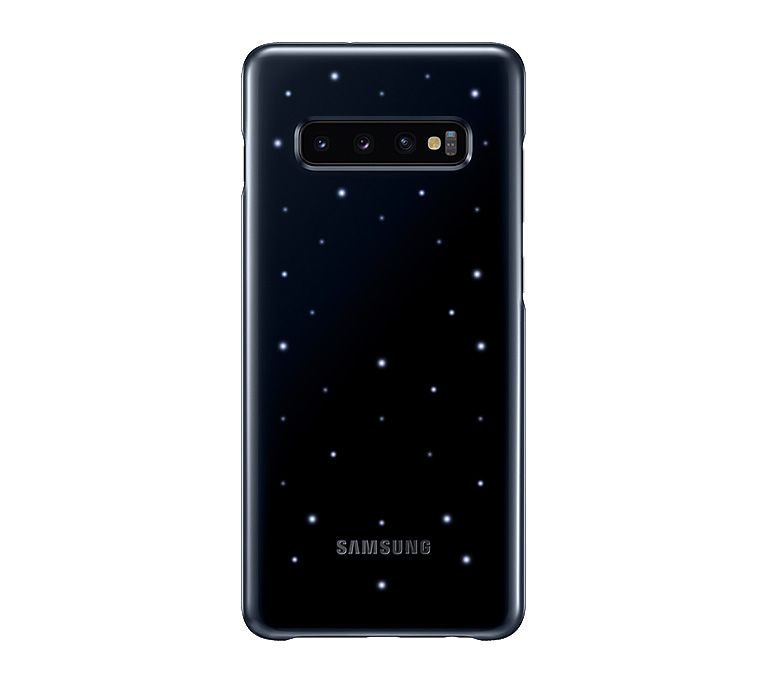 YES IT IS Samsung S10 Case
