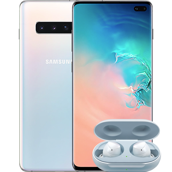 Galaxy S10 