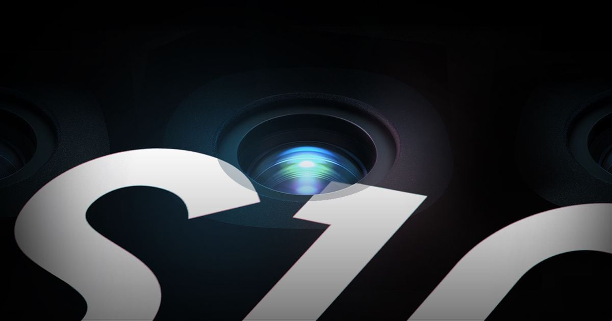 s10 camera specs