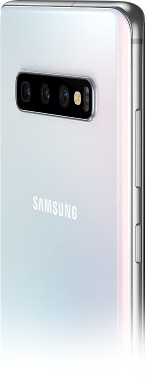 samsung s10e prism silver